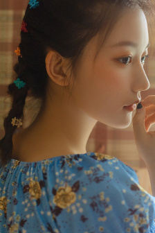 小静的婚后生活
